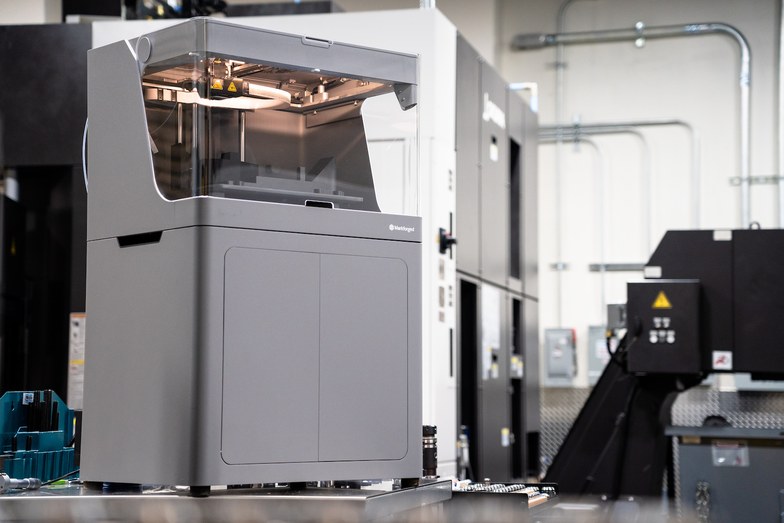 Markforged X7